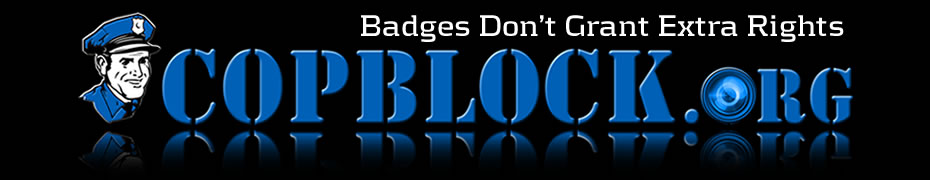 COP BLOCK